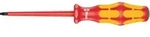 WERA TORX-Schraubendreher, VDE-isoliert 1000 V Nr. 167 i, T8 x 80 mm