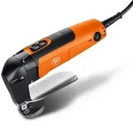 Fein BLS 1.6 E Blechschere bis 1,6 mm