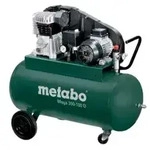 Metabo Mega 350-100 D * Kompressor
