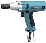 Makita Schlagschrauber 150 Nm Drehmoment hart 150 Nm, Werkzeugaufnahme 1/2"