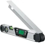 ArcoMaster 40 Digitaler Elektronik-Winkelmesser mit Winkelanzeige