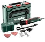 Metabo Multitool MT 400 Quick Set