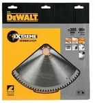 Dewalt Kreissaegeblatt DT4290-QZ stat. 305/30mm 96TFZ neg.