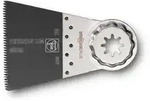 Fein Starlock E-Cut Precision BIM-S&auml;geblatt 65mm VE 5 St