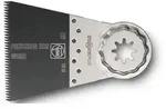Fein Starlock E-Cut Precision-S&auml;geblatt 65mm VE10