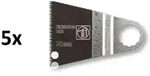 FEIN-E-Cut S&auml;geblatt 65mm Japan-Verzahnung; VE=5