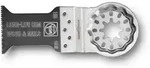 Fein Starlock ECut Long-Life-S&auml;geblatt L50 B35 VE3