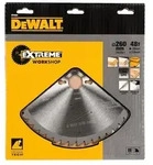 Dewalt Kreissaegeblatt DT4324-QZ stat. 260/30mm 48WZ