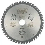 DeWalt EXTREME Station&auml;rkreiss&auml;geblatt - Universeller Einsatz und Querschnitte D...