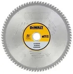 DeWalt S&auml;geblatt DT1916 f&uuml;r Station&auml;rmaschinen 305 x 30 x 80Z f&uuml;r Aluminium