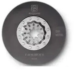 Fein Starlock HSS-S&auml;geblatt &Oslash; 85 mm VE 5 St