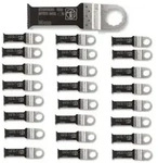 Fein Precision E-Cut-S&auml;geblatt 25er Pack