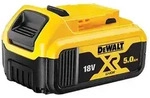 DeWalt DCB184-XJ Ersatz-Akku 18 V / 5 Ah (Li-Ion)