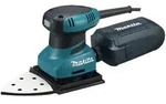 Makita Faust-Schwingschleifer 200 W BO4565J im MAKPAC