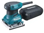 Faust-Schwingschleifer 200 W im MAKPAC BO4558J