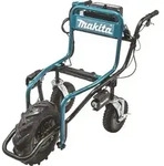 Makita Akku-Schubkarre DCU180 (ohne Akku, ohne Ladeger&auml;t)