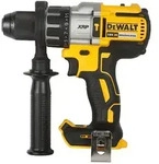 DeWalt Akku-Dreigang-Schlagbohrschrauber