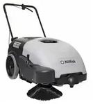 Nilfisk SW750 Kehrmaschine