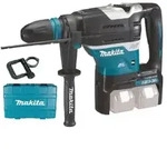 Makita DHR400ZKU Akku-Kombihammer