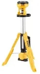 DeWalt Akku-LED-Baustellenstrahler