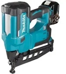 Makita Akku-Stauchkopfnagler 64 mm 18V Nagell&auml;nge 25-64 mm, Magazinkapazit&auml;t max...
