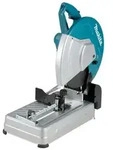 Makita Akku-Trennschleifmaschine 2x18V DLW140Z