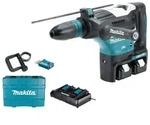 Makita Akku-Kombihammer SDS-MAX 2x18V DHR400PG2U