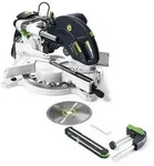 Festool Kapp-Zugs&auml;ge KS 120 REB KAPEX