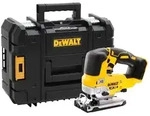 DeWalt Akku-Stichs&auml;ge DCS334NT-XJ
