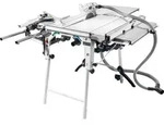 Festool Tischzugs&auml;ge CS 70 EBG-Set PRECISIO