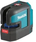 Makita SK106DZ Akku-Kreuzlinienlaser ohne Akku und ohne Ladeger&auml;t