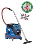 Nilfisk Sicherheitssauger Attix 33-2H IC Asbest