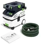 Festool Absaugmobil CTM MIDI I CLEANTEC 574822