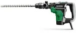 Hikoki Bohr- und Meisselhammer DH40MCWSZ SDS-Max, Beton bis zu &Oslash; 40 mm, 1.100...