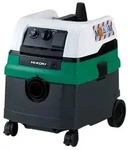 Hikoki Nass- / Trocken-R&uuml;ttelsauger M-Klasse RP 250YDM