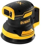 DeWalt Akku-Exzenterschleifer DCW210NT-XJ