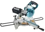 Makita Akku-Kapp- und Gehrungss&auml;ge 18V