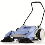 Kr&auml;nzle Kehrmaschine Colly 800