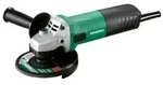 Hikoki Winkelschleifer G13SR4 125 mm