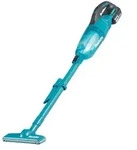 Makita Akku-Staubsauger 18V DCL280FZ ohne Akku, ohne Ladeger&auml;t