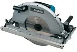 Makita 5143R Handkreiss&auml;ge Zimmerei 130mm