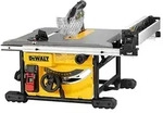 DeWalt DWE7485-QS Tischkreiss&auml;ge