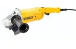 DeWalt Winkelschleifer DWE496-QS 230mm