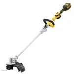 DeWalt 18 Volt Akku-Rasentrimmer DCMST561N ohne Akku, ohne Ladeger&auml;t
