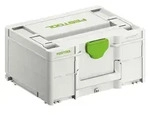 Festool Systainer3 SYS3 M 187