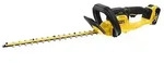 DeWalt 18 Volt Akku-Heckenschere DCMHT563N ohne Akku, ohne Ladeger&auml;t