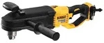 DeWalt DCD470N 54 Volt Akku-Winkelbohrmaschine ohne Akku und ohne Ladeger&auml;t