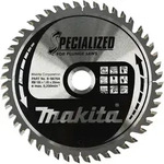 Makita HM-S&auml;geblatt 165x2,3x20 Z48 Zahnform B-5676