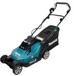 Makita Akku-Rasenm&auml;her DLM432Z, ohne Akkus, ohne Ladeger&auml;t
