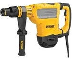 Dewalt Kombihammer D25614K SDS-max